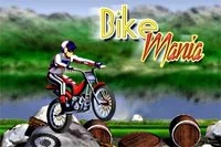 Bike Mania on Bike Mania -sarjan ensimmäinen peli
