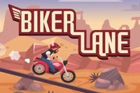 Ohjaa pyöräilijäsi lipulle
