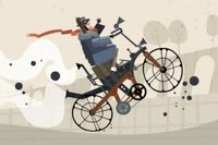 Kokeile edetä mahdollisimman pitkälle hienolla