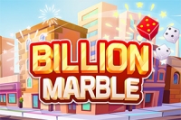 Billion Marble on lautapeli, jota pelataan kolmella nopalla