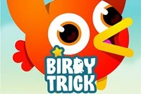 Bird Trick - Hallitse taivaita!
