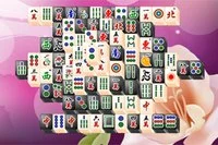 Värikkäät Mahjong-laatat!