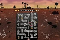 Ryhdy öljypohataksi Black Gold Plumberissa ja rikastu maailmankaikkeuden