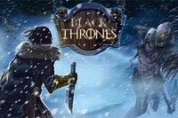 Black Thrones on ilmainen endless runner -peli