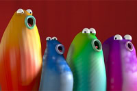 Blob Opera Luo oma oopperalaulusi Blob Opereilla