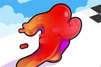 Blob Runner 3D on vuoden suosituimpia parkour-pelejä