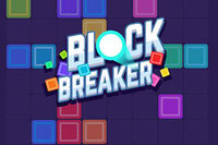 Block Breaker on koukuttava ja haastava palikkapeli