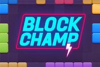 Onko sinulla, mitä vaaditaan Block-mestariksi?