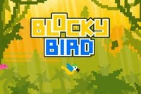 Blocky Bird on vuoden hauskin peli!