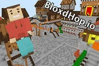 Pelaa parkour-tyylisiä obbyjä ja etene karttojen loppuun!