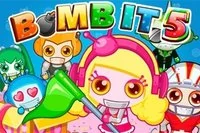 Onko robottisi ylivoimainen pommittajataistelija?