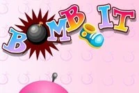 Pommipeli satunnaisilla tasoilla!