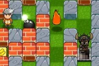 Hanki Bomber Friends ja liity vauhdikkaaseen ja hauskaan online-moninpeliin!