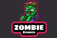 Boomer Zombie on peli, jota voit pelata myös kavereiden kanssa