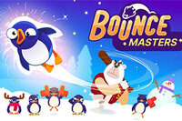 Bouncemasters! Loikkaa kunniaan