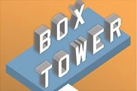 Box Tower on HTML5 Arcade-peli