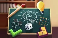 Tutustu Brain Trainer -peliimme!