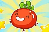 Pahat vihannekset ovat palanneet Brave Tomato 2:ssa!