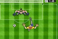 Aloita tie kohti vuoden 2014 maailmanmestaruuskisoja Brasilia Cup 2014 -pelillä