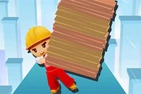 Kuinka pitkälle pääset Brick Surferissa