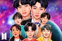 BTS Signature - Muotia ja Tyyliä