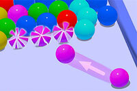 Bubble Game 3D tuo uuden näkökulman perinteiseen verkkompeliin