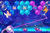 Bubble Pop Butterfly on seuraava suosikkipelisi!