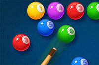 Rakastatko Biljardia, Snookeria tai Poolia?