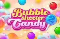 Bubble Shooter Candy 2 on kauan odotettu jatko-osa legendaariselle Bubble