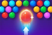 Bubble Shooter HD 2 on kauan odotettu jatko-osa legendaariselle Bubble Shooter