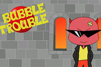 Väistä ja poksauta kuplat!