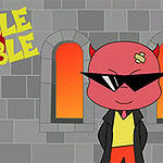 Väistä ja poksauta kuplat!