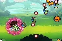 Bullet Hell Adventure 2 on palannut