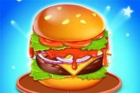 Tervetuloa Burger Maniaan