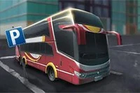 Todista taitosi ja tule bussikuningas!