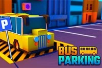 Bussipysäköinti on realistinen bussiajopeli ja bussisimulaattori, jossa on