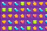 Aloita pelaaminen Candy Boomissa nyt!
