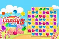 Candy Rain Jakso V