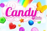 Candy Rain on palannut 27 klassisella ja 13 uudella tasolla