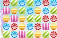 Candy Rush 2 on värikäs Match 3 -pulmapeli, jossa kerätään kolme tai