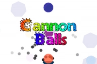 Cannon Ballin pelaaminen on helppoa, etkä malta lopettaa ennen kuin olet valmis