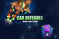 Aika suojella omaa aluettasi ja yhdistellä ajoneuvosi on nyt Car Defenderissa!
