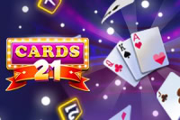 Cards 21 on hyvin koukuttava strategiapeli