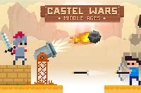Castel Wars jatkuu uudella jaksolla, Keskiaika!