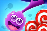 Tervetuloa Catch The Candy -peliin