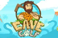 Cave Golf on hauska ja rento golfpeli