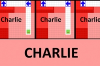 Tervetuloa Charlieen