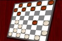 Pelaa Checkers Classic, tule mestariksi!