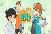 Chef Hero on ainutlaatuinen kokkausseikkailu, jollaista et ole ennen pelannut