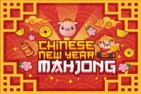 Yhdistä mahjong-laattoja ja etene tasoilla